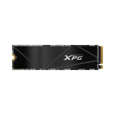 ADATA SSD 500GB XPG GAMMIX S50 Core, PCIe Gen4x4, M.2 2280, (R:3500/ W:2800MB/s)