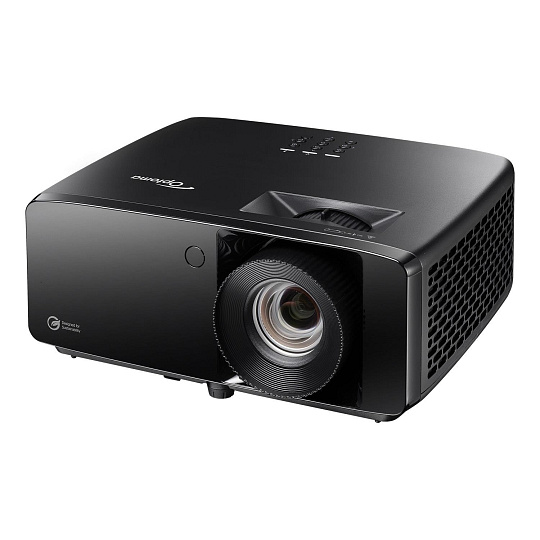 Optoma projektor Photon Beam PK53 (DLP, Laser, 4K UHD, 4100 lm, 500 000:1, 2 x HDMI, 2 x USB, repro 1x15W)