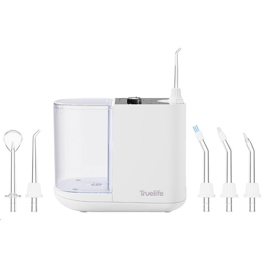 TrueLife AquaFloss Station S800 UV TrueLife AquaFloss Station S800 UV