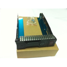 MicroStorage 2.5" SATA/SAS HotSwap Tray proliant G6/G7