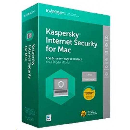 Kaspersky internet security mac os не запускается