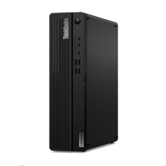 LENOVO PC ThinkCentre M75s Gen 5 - Ryzen™ 3 8300G,8GB,256SSD,HDMI,DP,AMD Radeon™ 740M,W11P,3Y Onsite