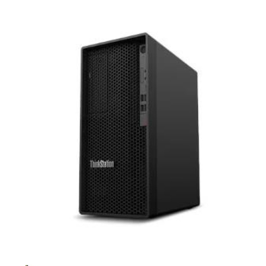 LENOVO PC ThinkStation/Workstation P2 Tower - i7-13700,32GB,1TBSSD,HDMI,DP,RTX 4060 8GB,noDVD,bez OS,3Y Onsite