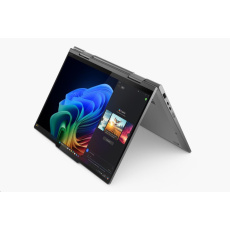 LENOVO NTB Thinkpad X1 2-in-1 G10 - Ultra7 258V,14" 2.8k OLED Touch,32GB,2TSSD,IRcam,HDMI,Int. Arc,W11P3Y Premier