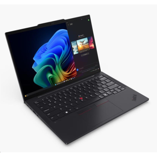 LENOVO NTB ThinkPad T14s G6 - Ultra 7 258V,14" WUXGA IPS Touch,32GB,1TSSD,HDMI,Int. Intel Arc,W11P,3Y Premier