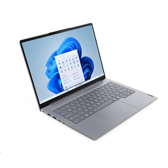 LENOVO NTB ThinkBook 14 G9 IRL - 5 210H,14" WUXGA IPS,16GB,1TSSD,HDMI,Intel® Graphics,W11H,3Y Onsite