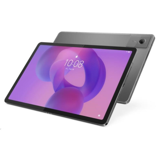 LENOVO TAB K11 Gen2 (TB336ZU) - MTK Dimensity 6300,11" 2.5K IPS 90Hz,8GB,128GB UFS 2.2,5G,microSD,7040mAh,Android 15 LENOVO TAB K11 Gen2 (TB336ZU) - MTK Dimensity 6300,11" 2.5K IPS 90Hz,8GB,128GB UFS 2.2,5G,microSD,7040mAh,Android 15