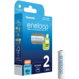 PANASONIC HR03 AAA 4MCCE/2BE ENELOOP N, 800 mAh (Blistr 2ks)/Bazar