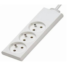 Konnoc DX-3F 8m trojzásuvka