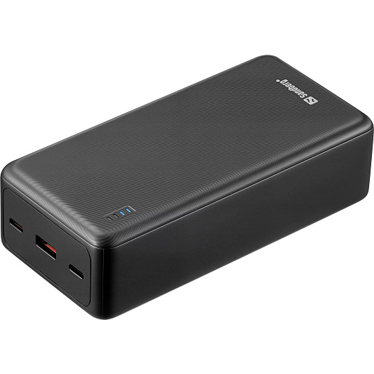 Sandberg Saver Powerbank 27000 Sandberg Saver Powerbank 27000