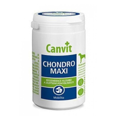 Canvit Chondro Maxi pro psy 1000g