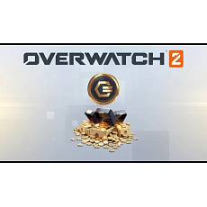 Overwatch 2 Monety 5,700 - 5,000 + 700 (Xbox One/Series X) klíč MS Store Overwatch 2 Monety 5,700 - 5,000 + 700 (Xbox One/Series X) klíč MS Store