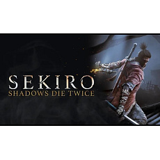 Sekiro: Shadows Die Twice (Xbox One/Series X) klíč MS Store