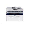 Xerox B115V_NI, A4 ČB MFP (kopírování, tisk, skenování, fax), 20ppm, USB, Wifi, LAN, ADF, Apple AirPrint