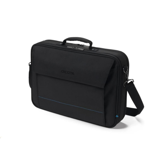 DICOTA Multi Plus TWO 14-16, black