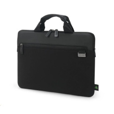 DICOTA Sleeve Plus FIVE 14, black