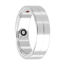 Maxcom mRing MR100 8/57 Silver Maxcom mRing MR100 8/57 Silver
