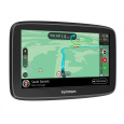 BAZAR - BAZAR - TomTom GO CLASSIC  5" - Po opravě (Komplet)