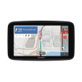 BAZAR - TomTom GO PROFESSIONAL 6" 2.generace - Po opravě (Náhradní krabice)