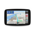 BAZAR - TomTom GO Camper Max 700 - Po opravě (Komplet)