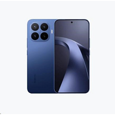 Xiaomi 17T Pro 12GB / 1TB Dual SIM Deep Blue CZ Xiaomi 17T Pro 12GB / 1TB Dual SIM Deep Blue CZ