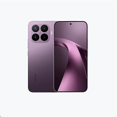 Xiaomi 17T Pro 12GB / 1TB Dual SIM Deep Violet CZ Xiaomi 17T Pro 12GB / 1TB Dual SIM Deep Violet CZ