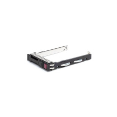 Rámček HP 2.5" G8/G9/G10 pre SAS/SATA  disky (Hot Swap Tray)