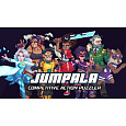 Jumpala (PC) klíč Steam