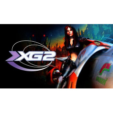 Extreme-G 2 (PC) klíč Steam