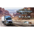 American Truck Simulator - Utah (PC) klíč Steam