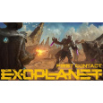 Exoplanet: First Contact (PC) klíč Steam