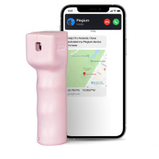 Plegium smart obranný sprej mini