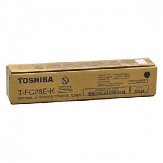 toner T-FC28EK / e-STUDIO2330c,2820c,3520c,4520c (29000 str.) toner T-FC28EK / e-STUDIO2330c,2820c,3520c,4520c (29000 str.)