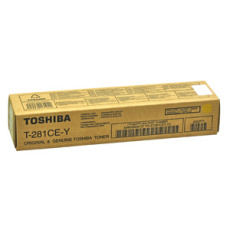 toner T-FC28EY /e-STUDIO2330c,2820c,3520c,4520c (24000 str.) toner T-FC28EY /e-STUDIO2330c,2820c,3520c,4520c (24000 str.)