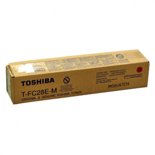 toner T-FC28EM /e-STUDIO2330c,2820c,3520c,4520c (24000 str.) toner T-FC28EM /e-STUDIO2330c,2820c,3520c,4520c (24000 str.)