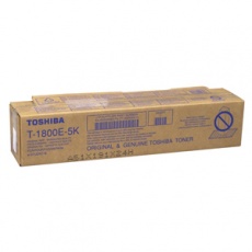 toner T-1800E / e-STUDIO18, 5000str. toner T-1800E / e-STUDIO18, 5000str.