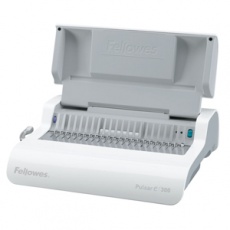 Viazač Fellowes Pulsar-E 300 /elekt. pohon/15 listov 80g papiera/38mm 330 listov /300 mm Viazač Fellowes Pulsar-E 300 /elekt. pohon/15 listov 80g papiera/38mm 330 listov /300 mm