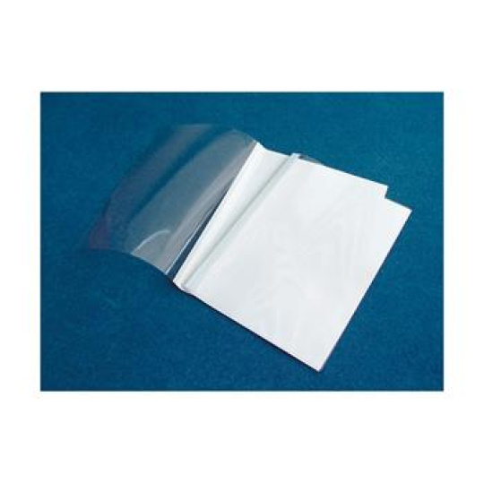 Termodosky Standing 4 mm, biele*100ks Termodosky Standing 4 mm, biele*100ks