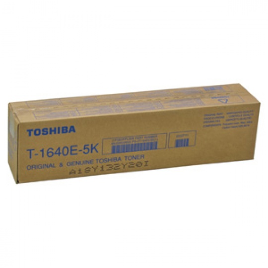 toner  T-1640 / e-STUDIO163,203,165,166,167,205 (5000 str.)