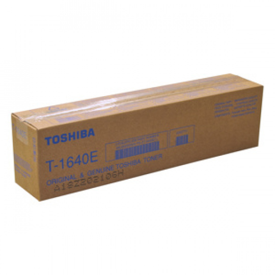 toner T-1640 / e-STUDIO163,203,165,166,167,205 (24000 str.) toner T-1640 / e-STUDIO163,203,165,166,167,205 (24000 str.)