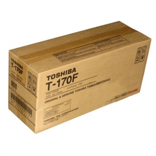 toner T-170F /e-STUDIO170F (6000 str.) toner T-170F /e-STUDIO170F (6000 str.)