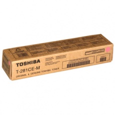 toner T-281c magenta /e-STUDIO281c,351c,451c (10000 str.) toner T-281c magenta /e-STUDIO281c,351c,451c (10000 str.)