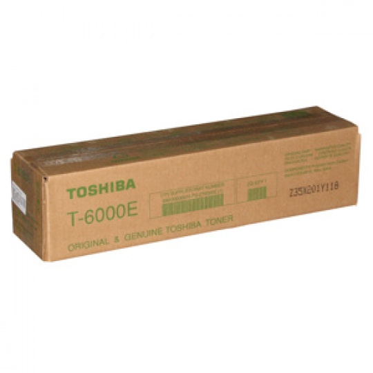toner T-6000 /e-STUDIO520,600,720,850 (60100 str.) toner T-6000 /e-STUDIO520,600,720,850 (60100 str.)