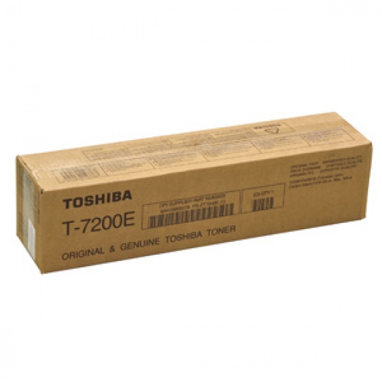 toner T-7200 /e-STUDIO523,603,723,853 (62400 str.) toner T-7200 /e-STUDIO523,603,723,853 (62400 str.)