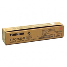 toner  T-FC35EM magenta /e-ST2500c,3500c (21 000 str.)