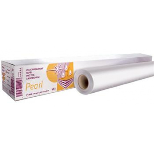 plotrová rolka 80g, (610mm), 50m plotrová rolka 80g, (610mm), 50m