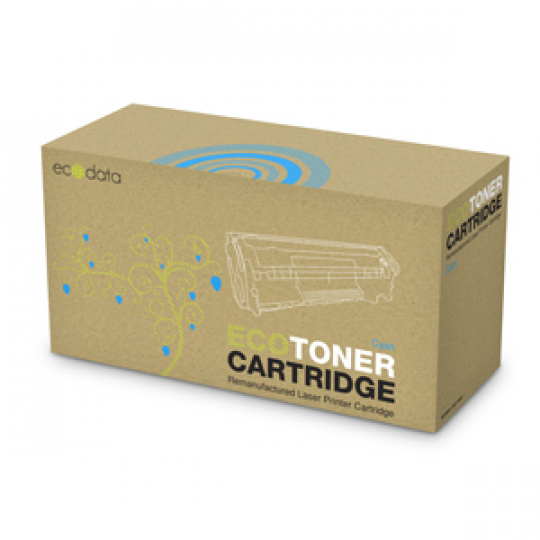 alt. toner kompatibil pre HP CF031A / 646A pre HP Colour LaserJet CM4540 / CM4540f, Cyan, 12500 str.