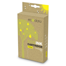 alt. kazeta kompatibil pre EPSON T2714 27XL DURABrite Yellow pre EPSON WF-3620/3640, WF-7110/7610/7620 11ml alt. kazeta kompatibil pre EPSON T2714 27XL DURABrite Yellow pre EPSON WF-3620/3640, WF-7110/7610/7620 11ml
