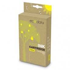 alt. kazeta kompatibil pre HP CZ112AE No.655 Yellow (žltá) atramentová náplň 15ml alt. kazeta kompatibil pre HP CZ112AE No.655 Yellow (žltá) atramentová náplň 15ml