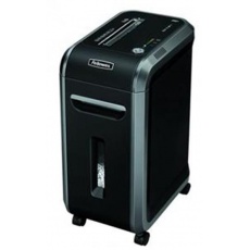 Skartovač Fellowes 99 Ci  šírka rezu 3,9x38/stupeň utajenia 3/šírka vstupu 230 mm/kapacita 18 listov/kôš 34L/16,3kg Skartovač Fellowes 99 Ci  šírka rezu 3,9x38/stupeň utajenia 3/šírka vstupu 230 mm/kapacita 18 listov/kôš 34L/16,3kg